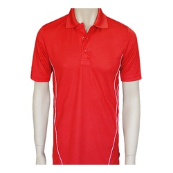 Mens Arid Fit Quick Dry Polos