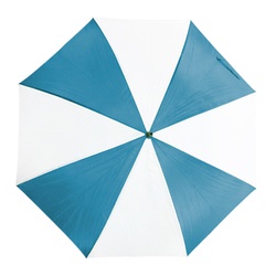 Standard Eight Panel Umbrella - Two Colours