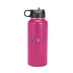 Insulated Vacuum Sports Water Bottles