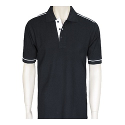 Mens Normal Lacoste 200 GSM Poloshirts